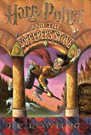Harry Potter And The Sorcerer S Stone Harry Potter Series Plugged In