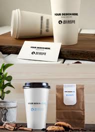 Free box mockups for everyone with this generous freebie! Cup Packaging Mockup Template Image Picture Free Download 400742349 Lovepik Com
