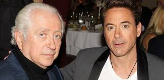 June 24, 1936) is a retired american actor, director, producer, writer, cinematographer, and the father of actor robert downey jr. Bhi6qvcjcqiokm