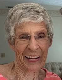 Nancy Holmes Obituary