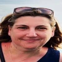 Maria Sande's Instagram, Twitter & Facebook