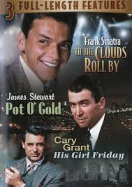 Till the Clouds Roll By