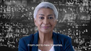 A malaysian trailblazer in astronomy and astrophysics, datuk dr mazlan othman is malaysia's first astrophysicist. Helge Scherlund S Elearning News Using Digital Technology To Inspire The Young New Straits Times