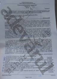 Marți, 29 iunie, elevii din românia care au terminat liceul participă la proba obligatorie de la bacalaureat, matematica sau istoria. Bac 2017 Istorie Subiecte Si Barem De Corectare Edu In Format Pdf 28 06 2017 Jitaruionelblog Pregatire Bac Si Evaluarea Nationala 2021 La Matematica Si Alte Materii Materiale Lectii Formule Exercitii Rezolvate Matematica