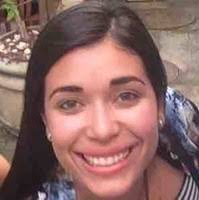 Karla Conrado's Instagram, Twitter & Facebook