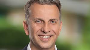 Andrew Constance's Instagram, Twitter & Facebook