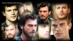 Kivanc Tatlitug Best Actor Numerous Roles Different Look Same Person Exceptional Performance Mehmet Halil Behlul Sek Kivanc Tatlitug Actors Turkish Actors