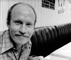 The Godfather Aesthetic: How "The Godfather" Changed Paramount Pictures…and  Me