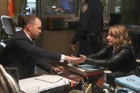 Usually, he's the kind that gets in perps' faces and straddles the line between acceptable behavior and police brutality. Blue Bloods Recap 11 10 17 Season 8 Episode 6 Common Grounds Celeb Dirty Laundry