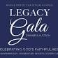 Legacy Gala Dinner & Auction event image