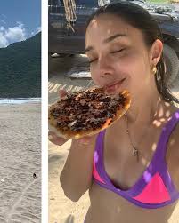 Go where you feel most alive ✨🌈