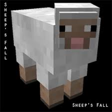 Free Food Sheep S Fall Mod 1 14 4 1 13 2 1 12 2 1 11 2 1 10 2 1 8 9 1 7 10 Minecraft Modpacks Minecraft Sheep Minecraft Characters Minecraft