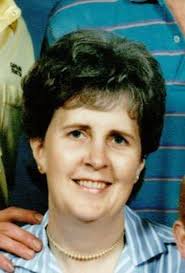 Judy Mccurry Obituary August 11, 2015