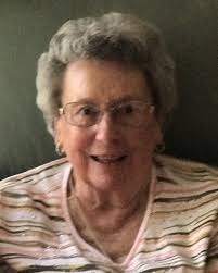 Obituary information for Joyce E. Blackwell