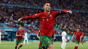 België ontmoet portugal, met topschutter ronaldo, in achtste finale. Exm7ngp Fo3c9m