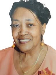 Lucille Blake Obituary