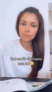 Und wie ist deiner? 🤣, #spitzname #abkürzung #falschversteher