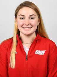 2019-20 Women's Track and Field Roster