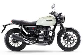 Honda GB350 S 2022 Nhập Khẩu Từ Nhật Chính Ngạch