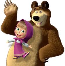 Masha and the bear is a russian animated television series created by oleg kuzovkov and produced by animaccord animation studio (moscow, the russian. 19 Masha And The Bear Ideas Masha And The Bear Marsha And The Bear Bear