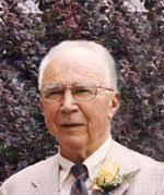 Obituary for Captain Norman John Rupp (Services)