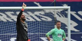 Liverpool looked like being frustrated yet again. O1xym1bv2ifqsm