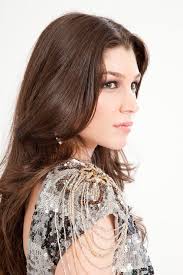 Meghan Dawson Mezzo-soprano