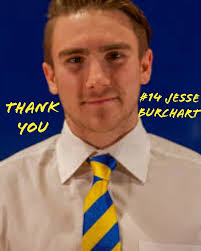 As a Result of the Tyler Wallace trade in replacement the Oil Barons have  named local player Max McCoy team captain for the 2022-23 season and  beyond! Congrats to Max and catch