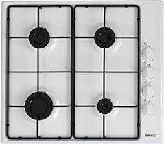 Tek başına, bağımsız olarak mutfaklarınızdaki. Beko Htzg 64120 Sw Beyaz Set Ustu Ocak Fiyatlari Ozellikleri Ve Yorumlari En Ucuzu Akakce