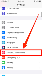 To disable screen time on your apple devices are easy. How To Turn Off The Password On An Iphone In 5 Steps