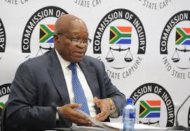 The da wants to know who funded eff leader julius malema's tea party with former president jacob zuma. Zuma Is Ill What Did You Expect Africa News 24 7