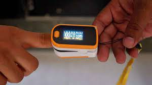 What has it come into prominence all of a sudden? Planning To Buy Oximeter This Mobile App Can Monitor Pulse Rate Oxygen Level In Blood