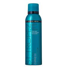 St Tropez Self Tan Express Mist Self Tanning Spray St Tropez Us