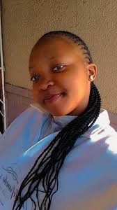 I'm from Africa but I'll do better with friends