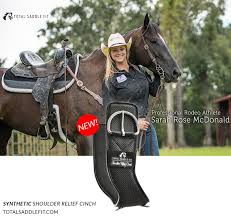 Home of the shoulder relief girth. Total Saddle Fit On Twitter Get Your Synthetic Shoulder Relief Cinch Now At Https T Co Lytvcp5tjk