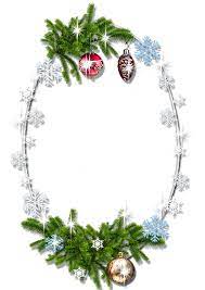 Cornici Natalizie In Png Bellissime Immagini Per Photoshop E Psp Natale E Dintorni Cornici Immagini Idee Creative