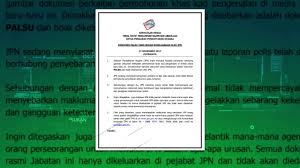 Cara mendaftar lesen perniagaan enterprise trading. Berita Tv9 Borang Palsu Jpn Buat Laporan Polis Jabatan Pendaftaran Ne Facebook