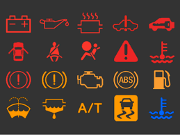 Hi Guys Today I Ll Explain What Each Warning Light Means What Are Warning Lights Warning Lights A Warning Lights Cool Cars Images Cool Cars