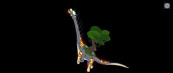 Active roblox creatures tycoon codes: Lmakosauruodon Creatures Of Sonaria Wiki Fandom