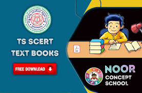 Free textbook and ebook pdf downloads. Telangana Scert School Textbooks Free Pdf Download 6th To10th Class Noor Concept School