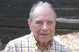 Happy heavenly birthday to my father in law Ivan Hill . Today would have  been his 90th birthday. Missed deeply and thought about every day 😢❤️