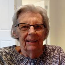 Jean M. Springer Obituary August 22, 2016
