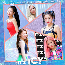 First it was yeji, then lia, then ryujin, and the 4th member was chaeryeong. Icy Song Lyrics And Music By Itzy Arranged By Masyitha On Smule Social Singing App