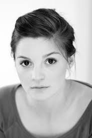 Flora Spencer Longhurst Foto de stock de contenido editorial