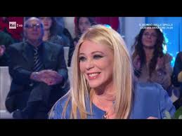 Eleonora daniele annuncia un futuro lontano dalla tv: Eleonora Daniele Domenica In 12 01 2020 Youtube