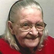 Mrs. Joyce Laplante Obituary