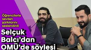 İlkokulu bitirdikten sonra ailesiyle birlikte ankara'ya yerleşti. Selcuk Balci Dan Omu De Soylesi Guncel