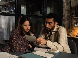 The last letter from your lover is a new romance film starring felicity jones and shailene woodley, released on netflix this july 23. The Last Letter From Your Lover Release Date Cast Trailer And Plot Radio Times