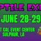 HERPS SWLA Reptile Expo event image