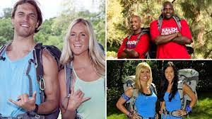 What 16 'Amazing Race' Fan Faves Have Been Up To (Photos)